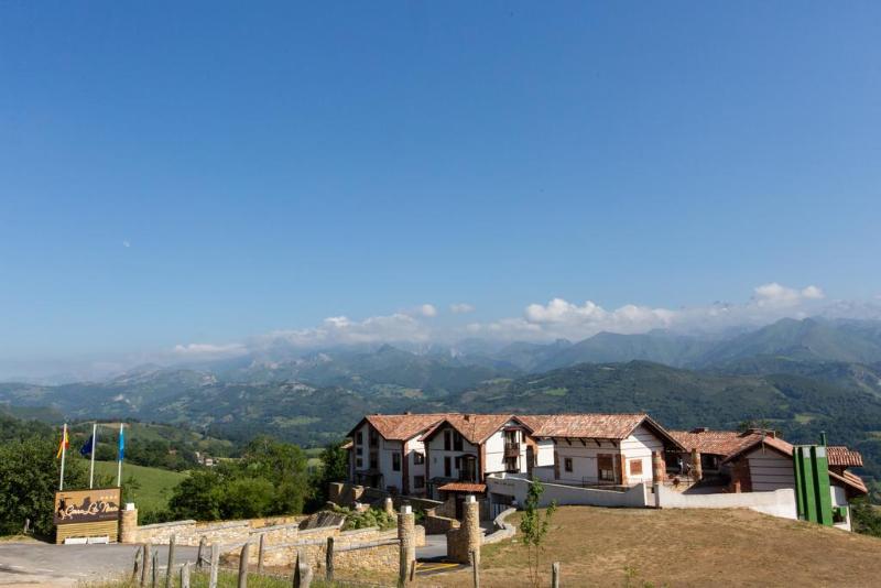 Fotos del hotel Cerro La Nina:  9