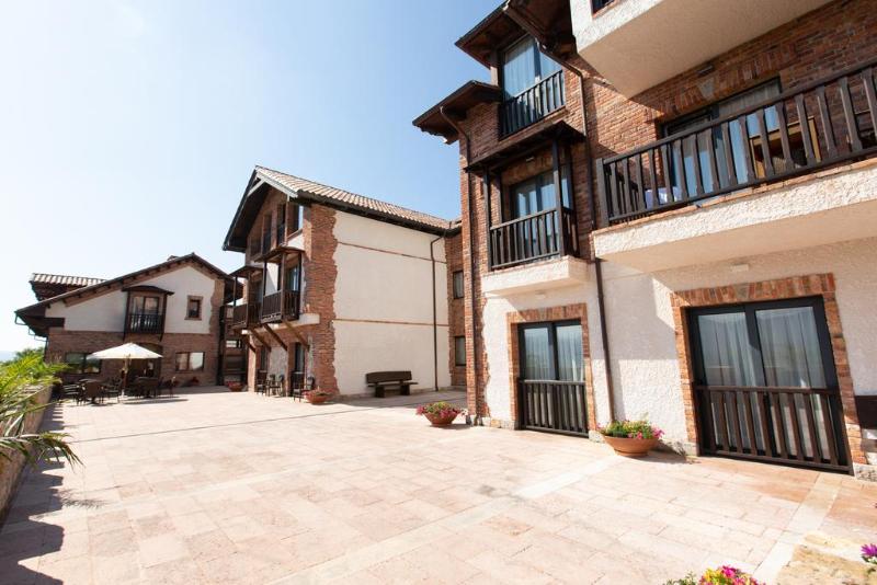 Fotos del hotel Cerro La Nina:  10