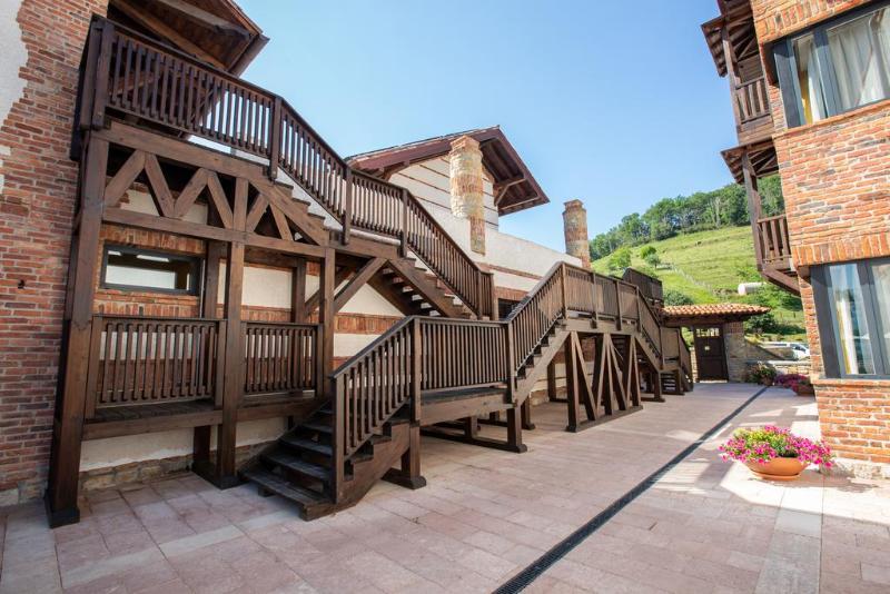 Fotos del hotel Cerro La Nina:  11