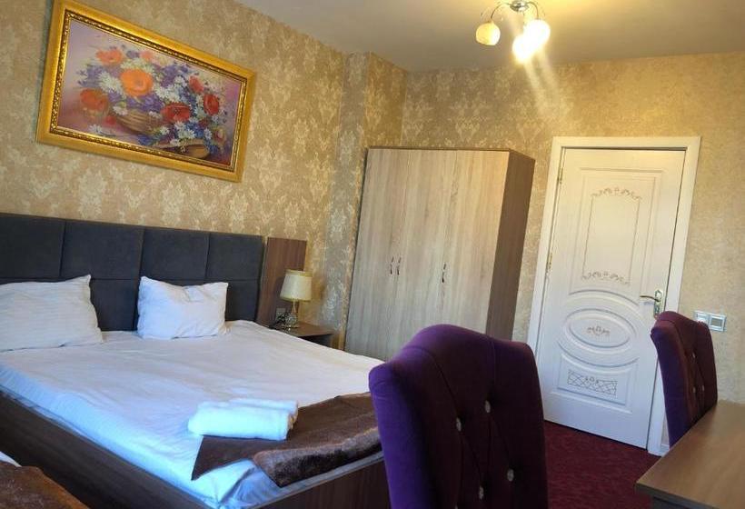 Fotos del hotel Pegas  Baku:  5