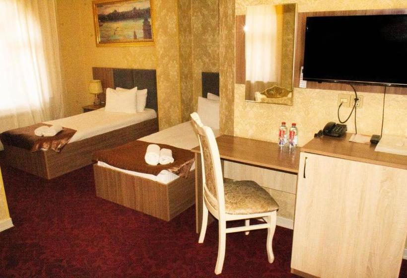 Fotos del hotel Pegas  Baku:  6