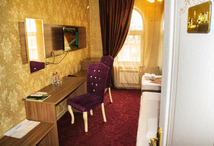 Fotos del hotel Pegas  Baku:  10