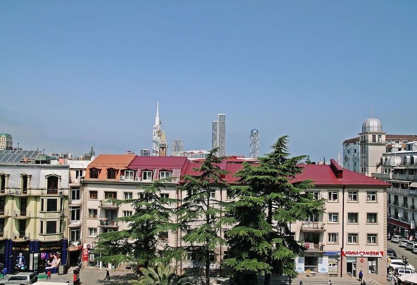 Fotos del hotel Mardi Plaza:  2