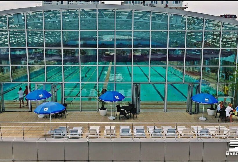 Fotos del hotel Mardi Plaza:  6