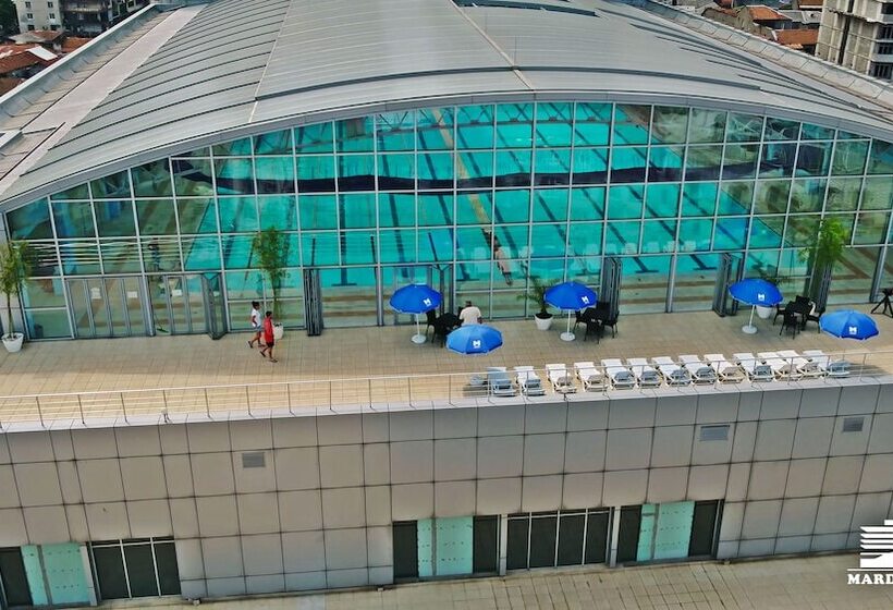 Fotos del hotel Mardi Plaza:  7