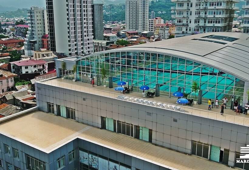 Fotos del hotel Mardi Plaza:  8