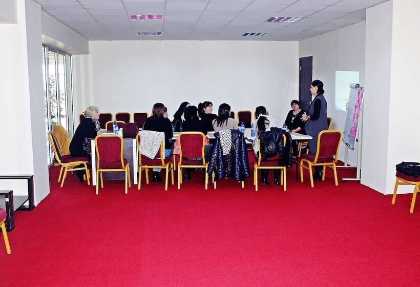 Fotos del hotel Mardi Plaza:  9