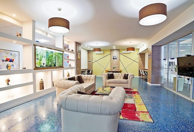 Fotos del hotel Mardi Plaza:  10