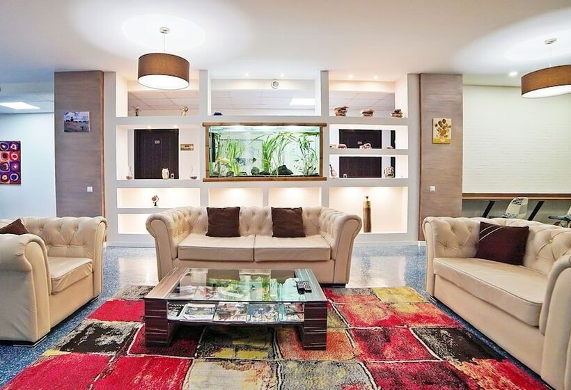 Fotos del hotel Mardi Plaza:  11