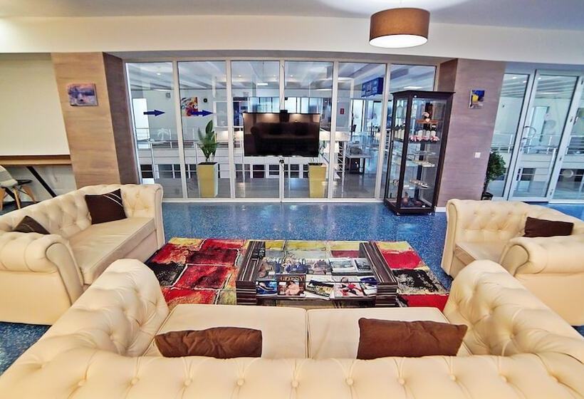 Fotos del hotel Mardi Plaza:  12