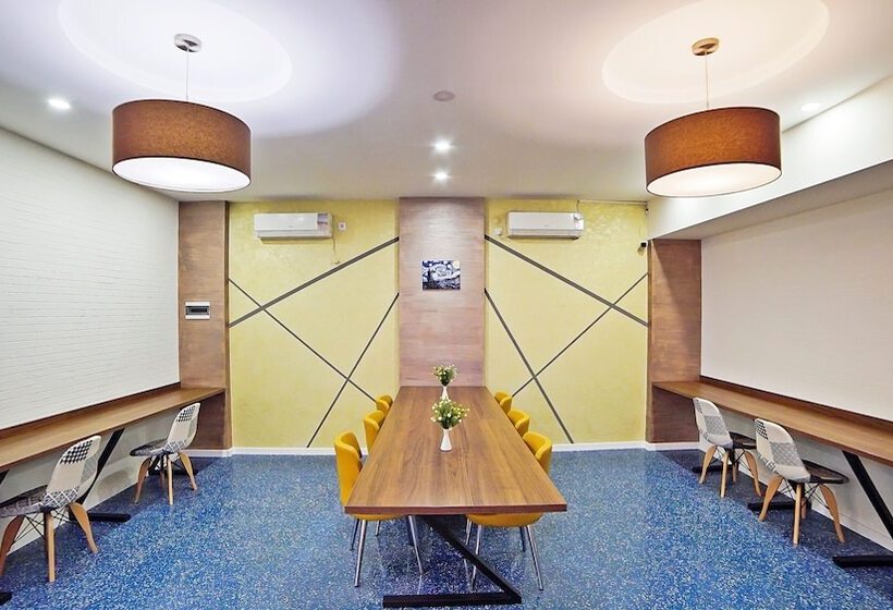 Fotos del hotel Mardi Plaza:  13