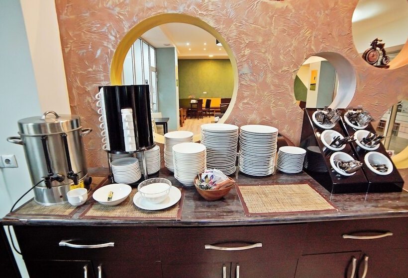 Fotos del hotel Mardi Plaza:  14