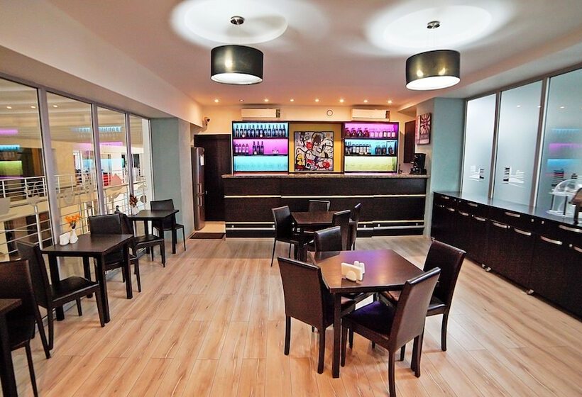 Fotos del hotel Mardi Plaza:  15