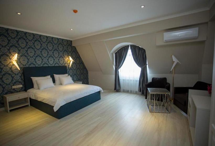 Fotos del hotel Downtown:  5