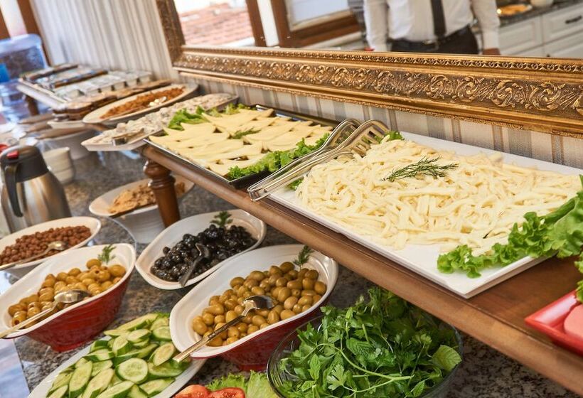 Fotos del hotel Beyazit Palace:  4