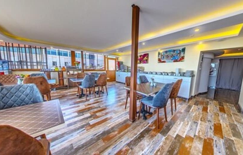 Fotos del hotel Beyazit Palace:  6