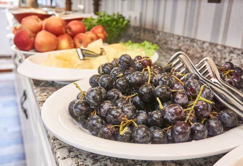 Fotos del hotel Beyazit Palace:  8