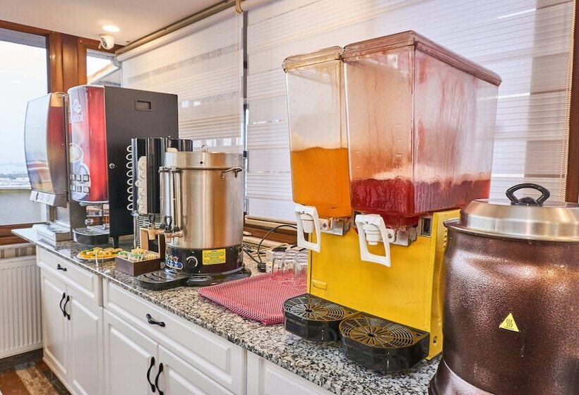 Fotos del hotel Beyazit Palace:  24