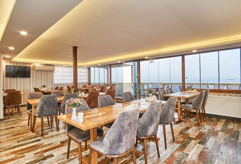 Fotos del hotel Beyazit Palace:  11