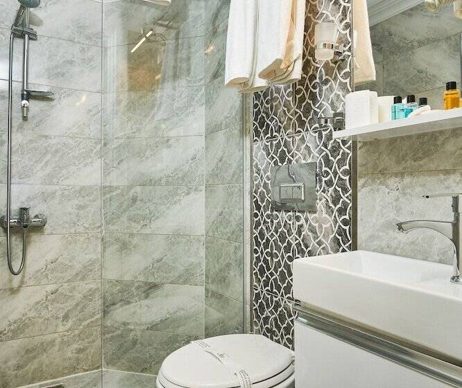 Fotos del hotel Beyazit Palace:  2