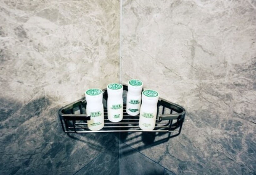 Fotos del hotel Metropolo Lujiazui Jinqiao Garden:  12