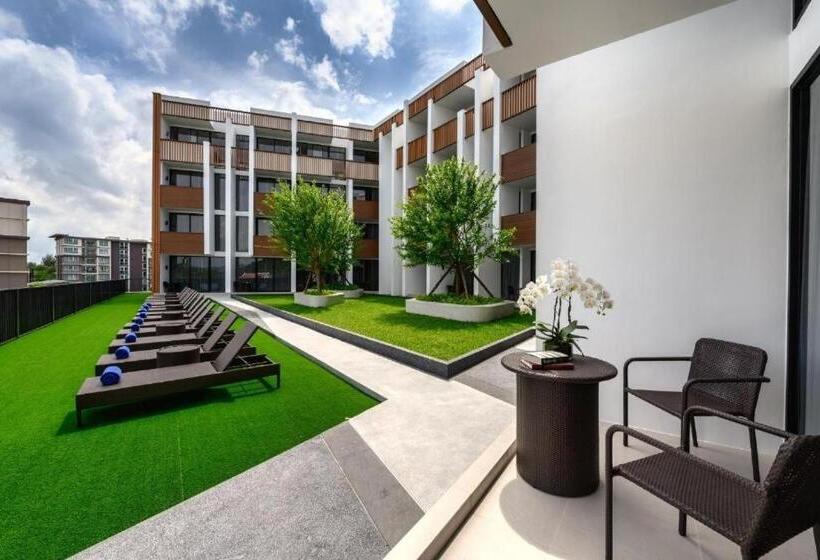 Fotos del hotel Isanook Resort & Suites Hua Hin  Sha Plus Certified:  19