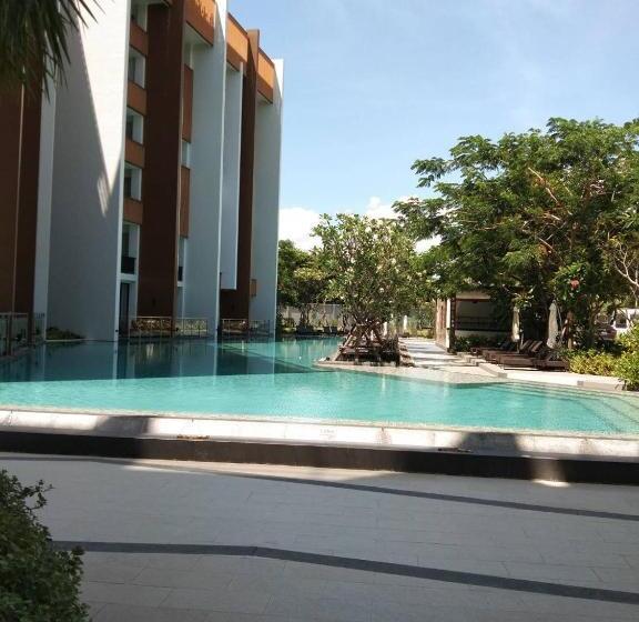 Fotos del hotel Isanook Resort & Suites Hua Hin  Sha Plus Certified:  16