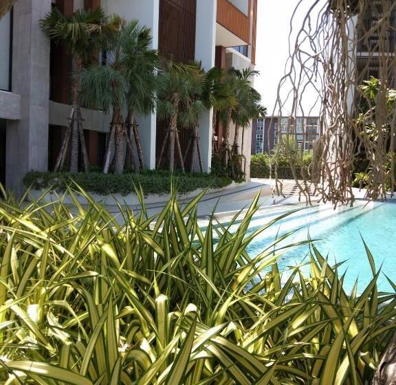 Fotos del hotel Isanook Resort & Suites Hua Hin  Sha Plus Certified:  14