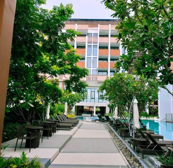 Fotos del hotel Isanook Resort & Suites Hua Hin  Sha Plus Certified:  13