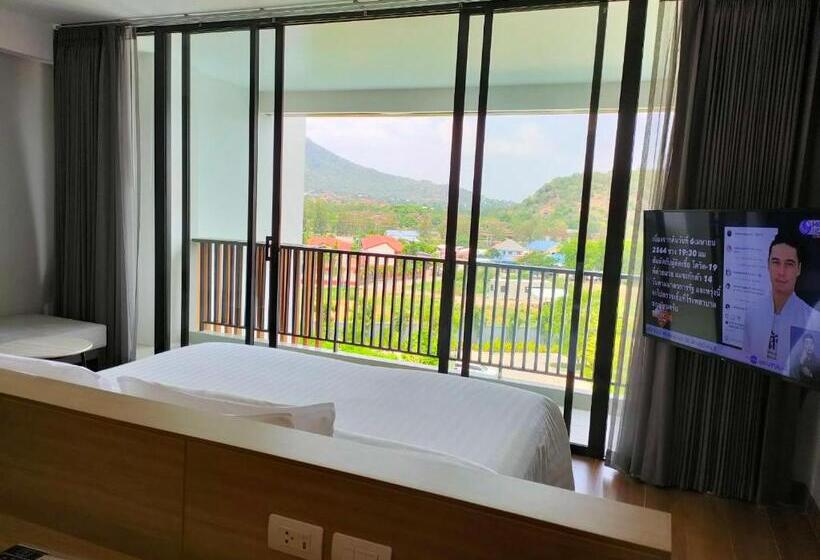 Fotos del hotel Isanook Resort & Suites Hua Hin  Sha Plus Certified:  11