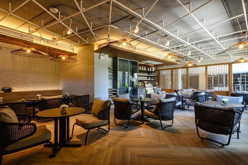 Fotos del hotel Isanook Resort & Suites Hua Hin  Sha Plus Certified:  17