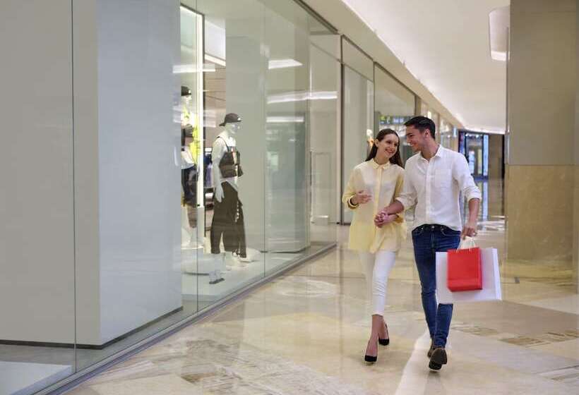 Fotos del hotel Four Points By Sheraton Surabaya, Pakuwon Indah:  19