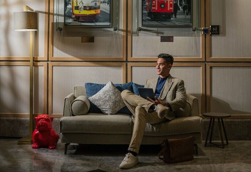 Fotos del hotel Four Points By Sheraton Surabaya, Pakuwon Indah:  18