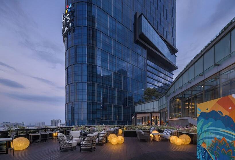 Fotos del hotel Four Points By Sheraton Surabaya, Pakuwon Indah:  4