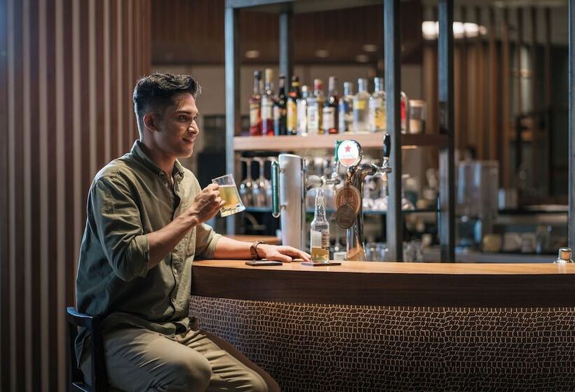 Fotos del hotel Four Points By Sheraton Surabaya, Pakuwon Indah:  17