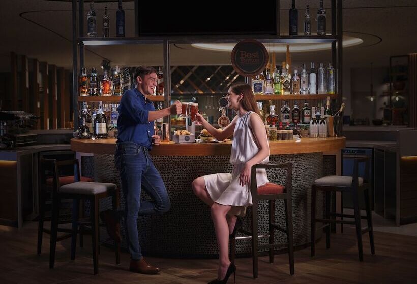 Fotos del hotel Four Points By Sheraton Surabaya, Pakuwon Indah:  14