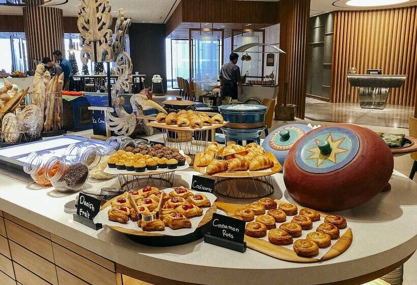 Fotos del hotel Four Points By Sheraton Surabaya, Pakuwon Indah:  5