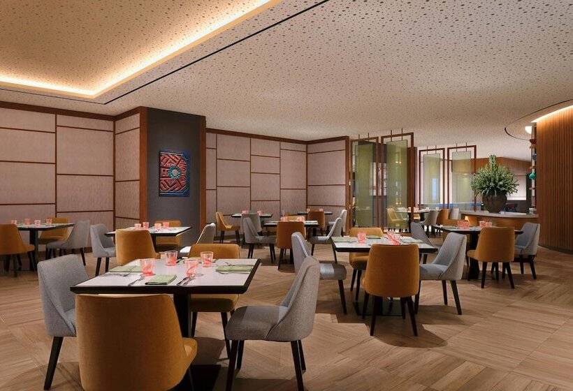 Fotos del hotel Four Points By Sheraton Surabaya, Pakuwon Indah:  6