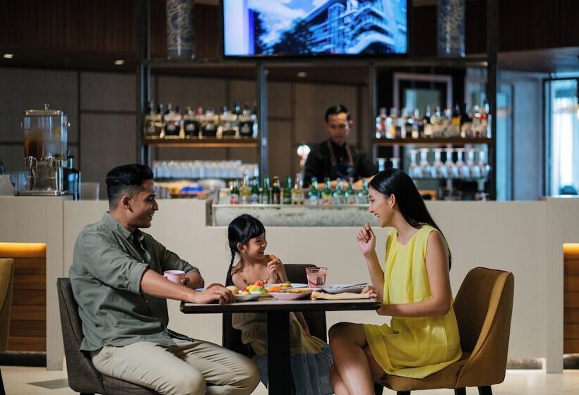 Fotos del hotel Four Points By Sheraton Surabaya, Pakuwon Indah:  7