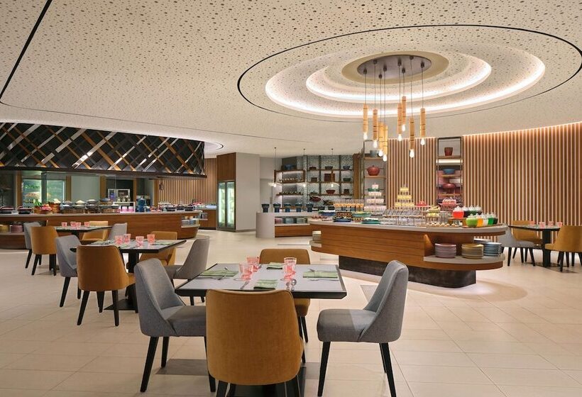 Fotos del hotel Four Points By Sheraton Surabaya, Pakuwon Indah:  8