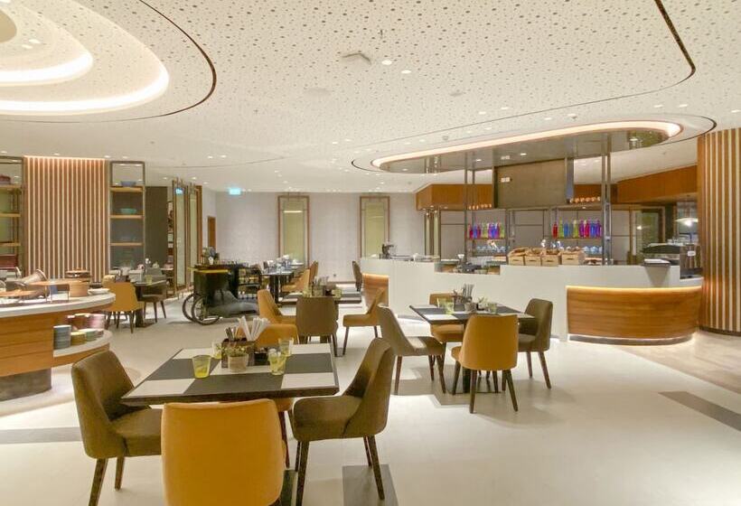 Fotos del hotel Four Points By Sheraton Surabaya, Pakuwon Indah:  9