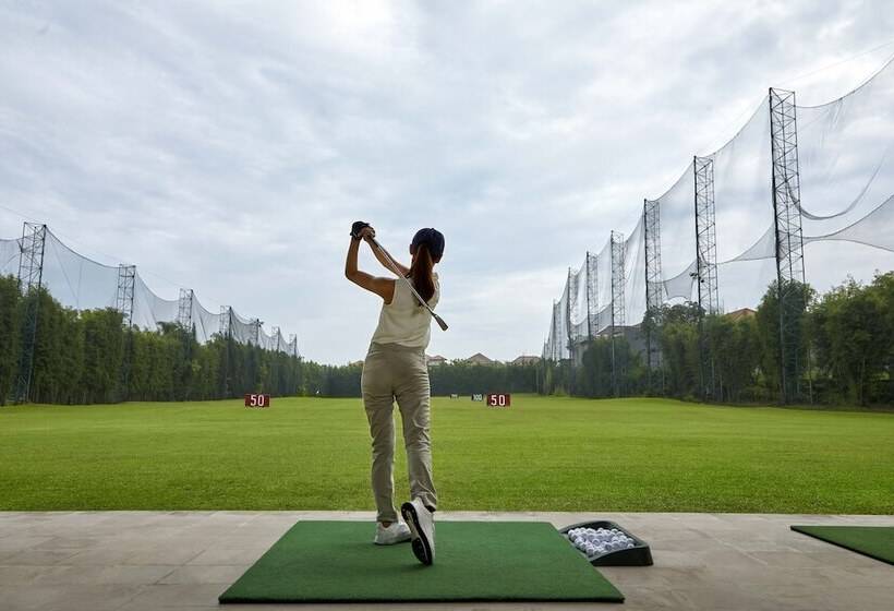 Fotos del hotel Four Points By Sheraton Surabaya, Pakuwon Indah:  11