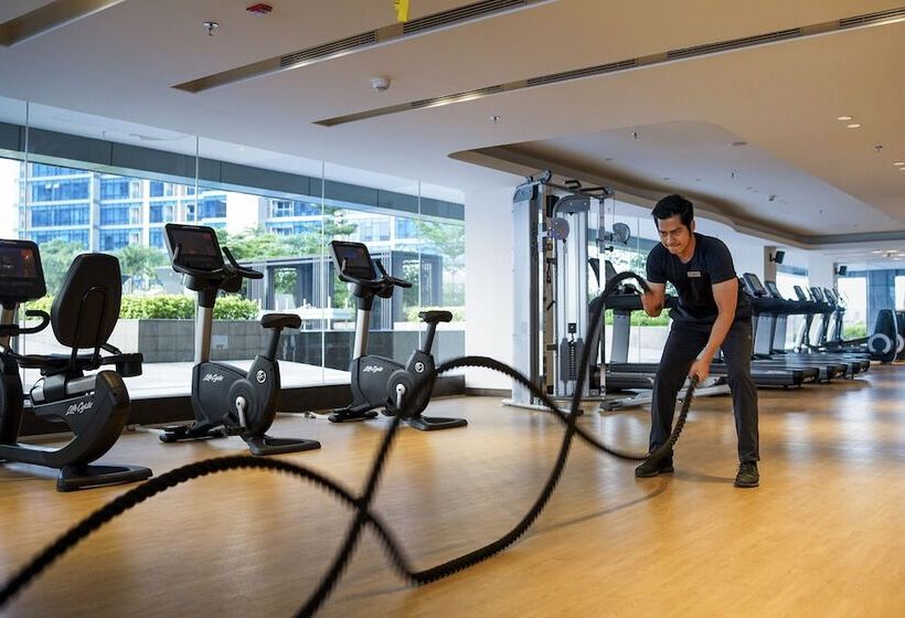 Fotos del hotel Four Points By Sheraton Surabaya, Pakuwon Indah:  24