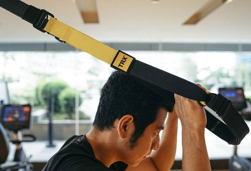 Fotos del hotel Four Points By Sheraton Surabaya, Pakuwon Indah:  16