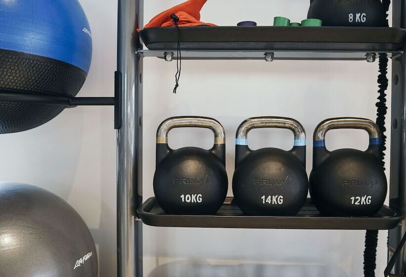 Fotos del hotel Four Points By Sheraton Surabaya, Pakuwon Indah:  13