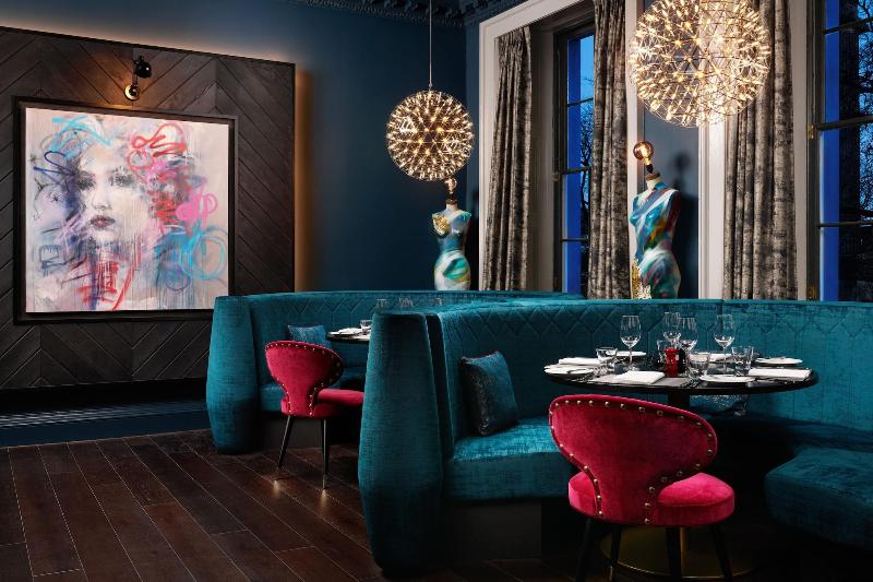 Fotos del hotel Malmaison Edinburgh City:  23