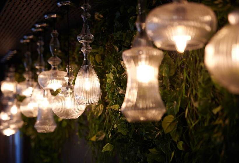 Fotos del hotel Malmaison Edinburgh City:  24