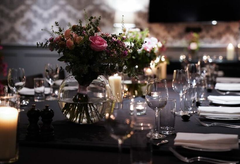 Fotos del hotel Malmaison Edinburgh City:  10