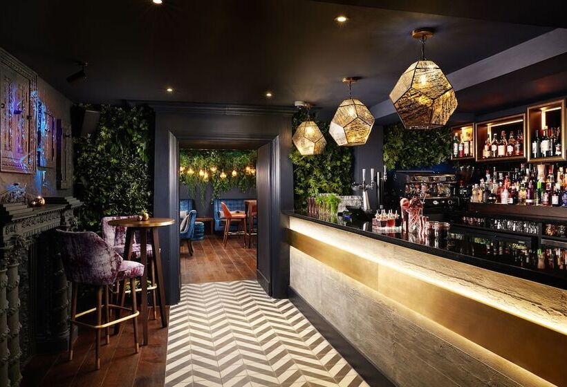 Fotos del hotel Malmaison Edinburgh City:  4