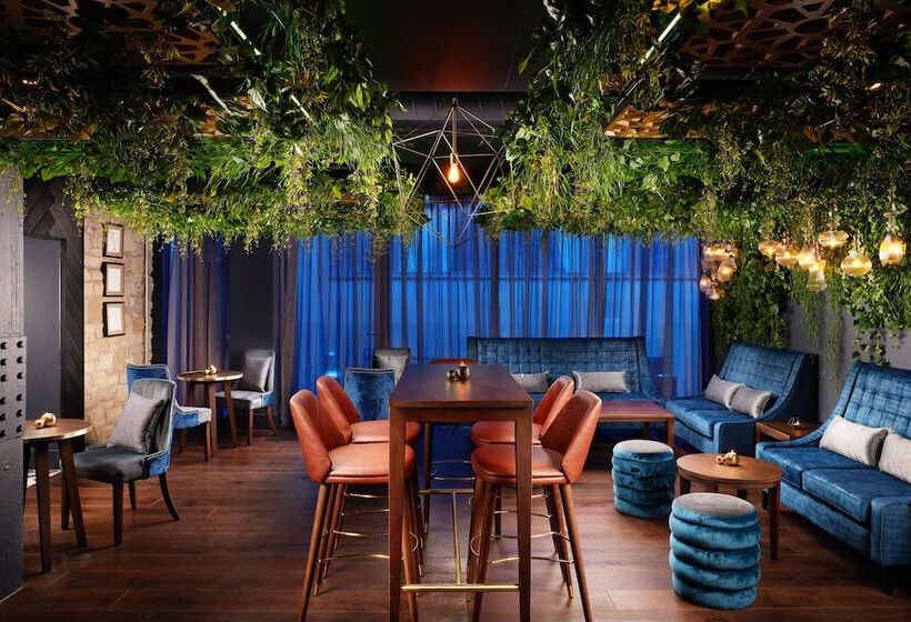 Fotos del hotel Malmaison Edinburgh City:  5
